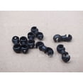 thumbnail image 1 of 10pcs/set Cable Buckle S-Type Brake Line Clip Rotating line clip; bike hook Bike S-Clip Bicycle Line Fixing Clamp, 1 of 1