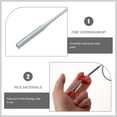 thumbnail image 6 of Raindrops Kitchen Sink Clog Remover Drain Cleaner Unblocking Tools, 6 of 8