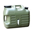 thumbnail image 1 of Contenedor de agua Strade Fareast Limited 25L Verde, 1 of 8