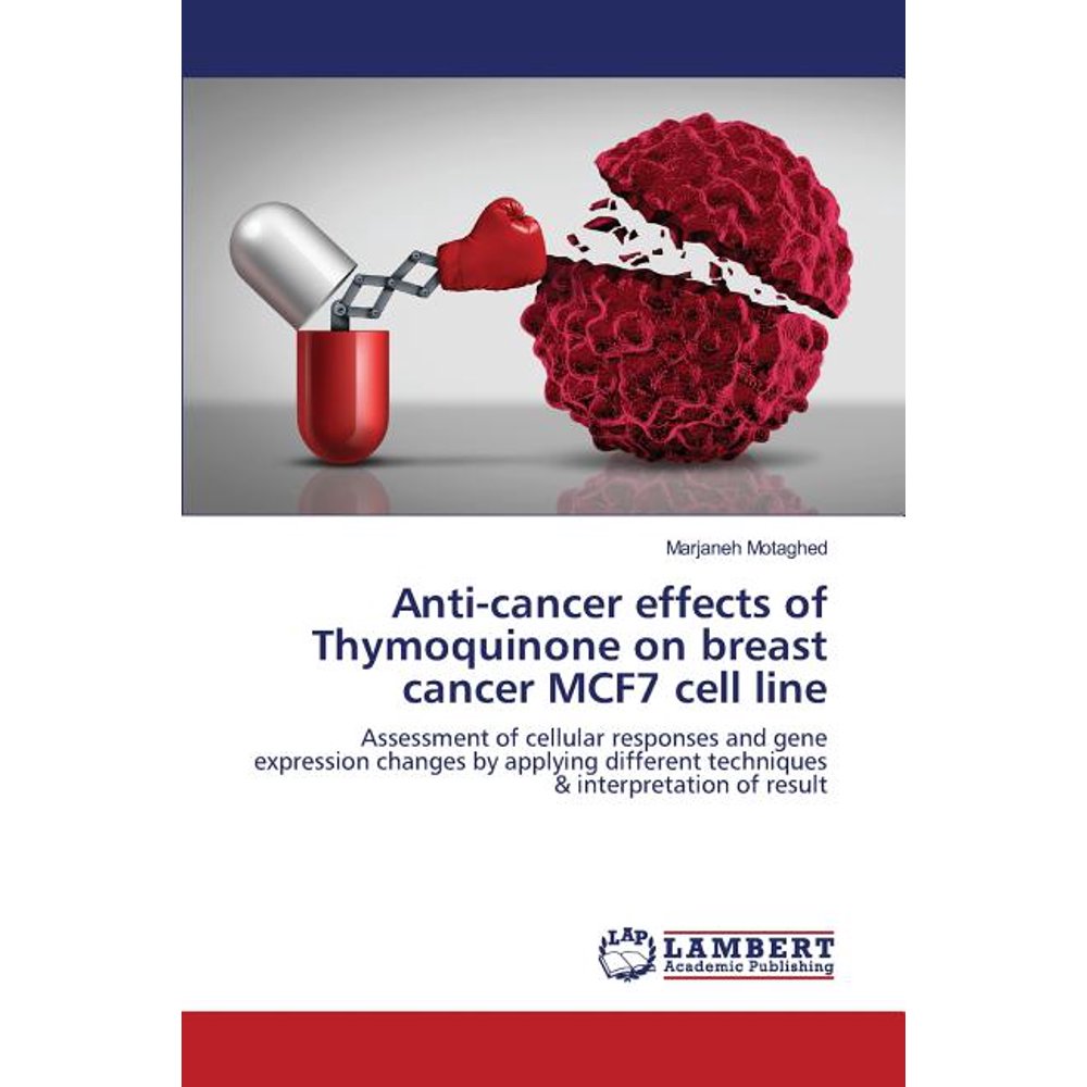 AntiCancer Effects of Thymoquinone on Breast Cancer McF7 Cell Line