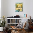 thumbnail image 3 of Art.com Havana V Art Print by Elyse DeNeige, 24" x 32", 3 of 3