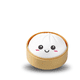 thumbnail image 3 of Squishy Bun Dumpling Pack 3 Juguete Antiestres Fidget Tamaño Chico Color Sorpresa, 3 of 3