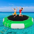 thumbnail image 1 of Bouncer Inflable de, 1 of 9