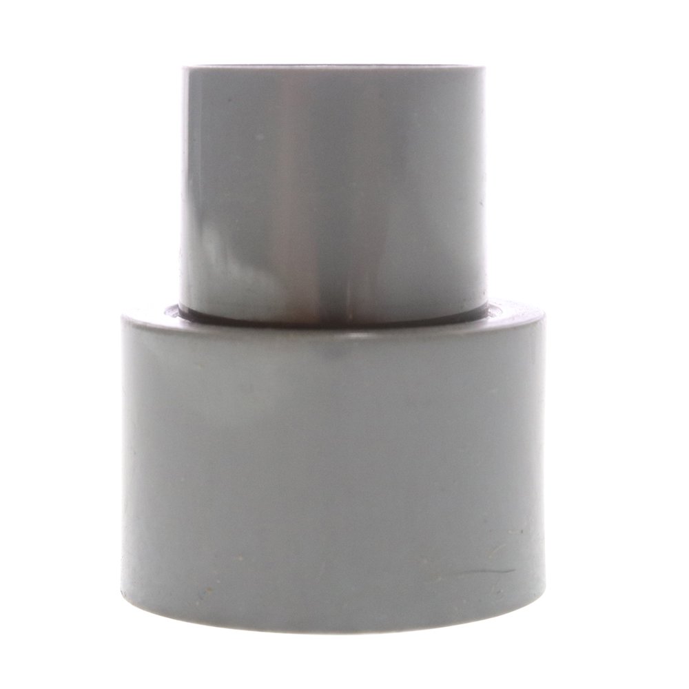 Carlon E910E PVC Conduit Repair Coupling, Schedule40, 3/4Inch (25