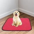 thumbnail image 2 of Hilitand Pet Mat, Pet Bed, Pet Pee Pad Dogs For Pet Cats, 2 of 8