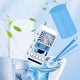 thumbnail image 4 of pstuiky Barra limpiadora para inodoros con aroma fresco para eliminar olores y limpiar profundamente. Disponible en varias fragancias., 4 of 6