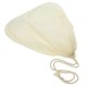 thumbnail image 2 of Strainer Bags For Juicing Reusable Kitchen Use Beige 12.77X12.58X0.20in 1Pack, 2 of 5