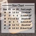 thumbnail image 3 of Beige Females Fashionable Winter Thick Bottomed Round Toe Boots With Warm Ball Short Tube Student Style Ideal For Casual Wear, 3 of 9