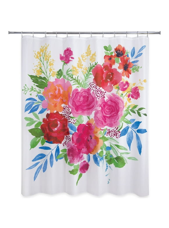 Standard Shower Curtains in Shower Curtains