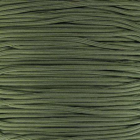 

Paracord Planet Diamond Pattern Type III 550 Paracord - Vibrant Color Selection - Multiple Sizes Available