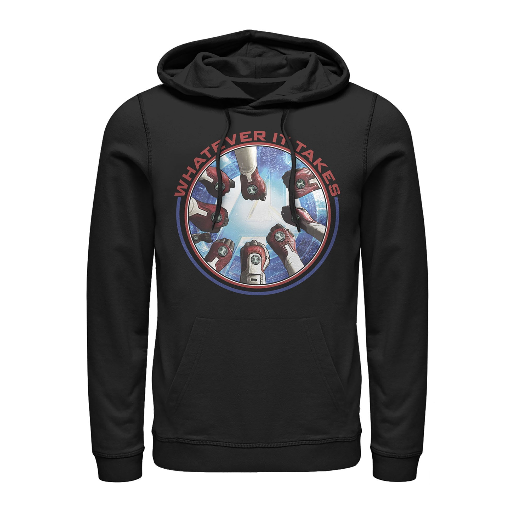 avengers endgame hoodie walmart