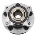 thumbnail image 4 of DNA Motoring OEM-WHA-0158 For 2005-2009 Freestyle/Taurus/Sable Front Left Right Wheel Bearing Hub, 4 of 7