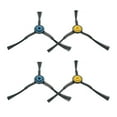 thumbnail image 1 of Bgsha Side Brush For Eureka NER600 Turbo Brushes Robot Vacuum Cleaner Accessories, 1 of 8