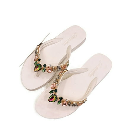 

Womens Sandals Flip Flops