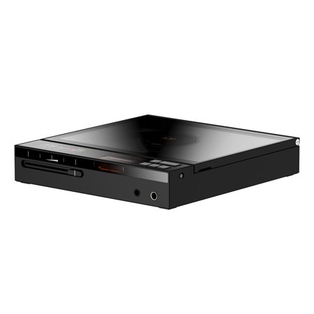 SHANLING EC Zero T デュアル真空管搭載 ポータブル CDプレーヤー