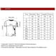 thumbnail image 4 of Disfraz de hippie para hombre, camiseta retro de los años 60 y 70, disfraz afro para Halloween, carnaval, fiesta, cosplay, ropa de escenario, 4 of 5