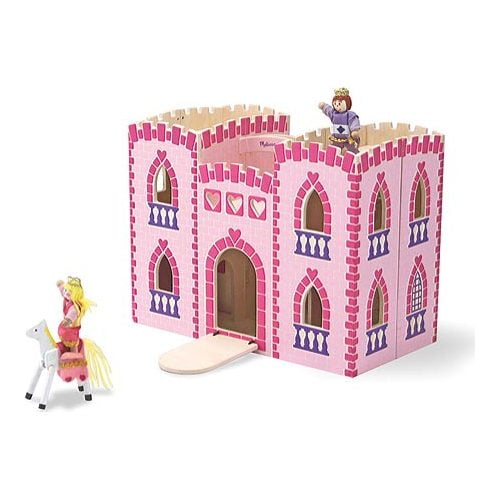 toy castle walmart