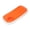 Orange, variant on Nieyigj Universal Stroller Tray Detachable Enlarged Anti Slip Cup Holder White (16.9 in / 43 cm)