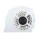 thumbnail image 1 of [Aplicable a los modelos PS4 PRO 7000-7500] Nuevo ventilador incorporado PS4 accesorios reparación ventilador refrigeración incorporado consola multiserie, 1 of 9