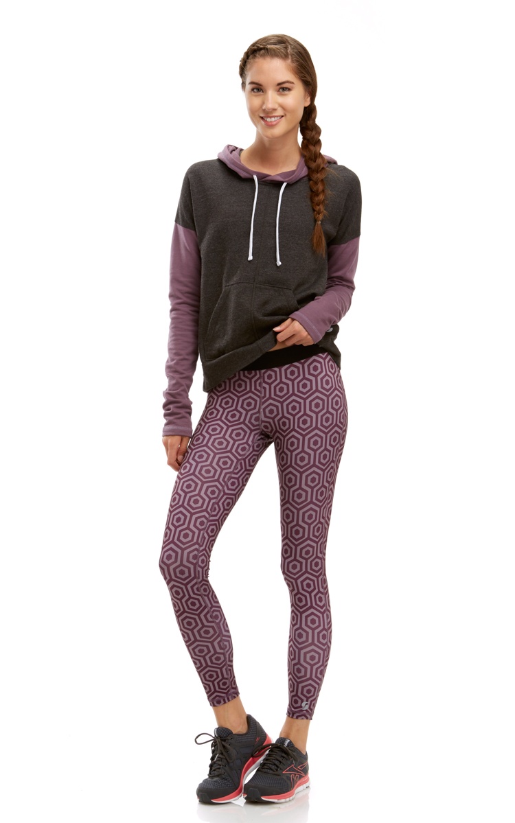 Cost less all the way 24/7 Customer Service MJ Soffe Womens Soffe Dri  Legging 100% Original + FREE Delivery