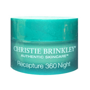 Christie Brinkley Recapture 360 Night Anti-Aging Cream-1.0 fl oz/30mL