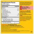 thumbnail image 4 of Nature Made Fish Oil 2400mg per Serving Softgels, Omega 3 Fish Oil Supplements, 134 Count, 4 of 11