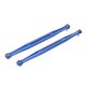 thumbnail image 1 of 2 Piezas De Eslabones De aleación De Aluminio Para Coche RC Delantero De Repuesto Para 1/6 8S, Fácil De Instalar Y Ajustar, Compatible Con 8S WideMaxx, 1 of 7