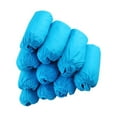 thumbnail image 2 of Sonducket Cubrezapatos desechables de 100 piezas para alfombras Cubrezapatos no tejidos ligeros Type2 NO2, 2 of 6