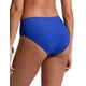 thumbnail image 2 of Bombacha de Bikini CRZ YOGA Cintura Media Cobertura Total Azul Talle L, 2 of 4