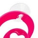 thumbnail image 3 of Advancent 2019 Fregadero de cocina Soporte de succión Esponjas Depuradores Jabón Cuidado del cabello rosa, 3 of 6