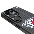 thumbnail image 3 of Keyscaper Cleveland Guardians Text Backdrop Galaxy Magnetic Bump Case, 3 of 7