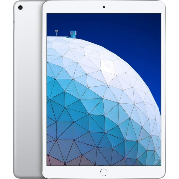 Apple iPad Air 10.5" (3rd Generation) – 64GB, Wi-Fi, Silver – Pre-Owned (Excellent Condition)