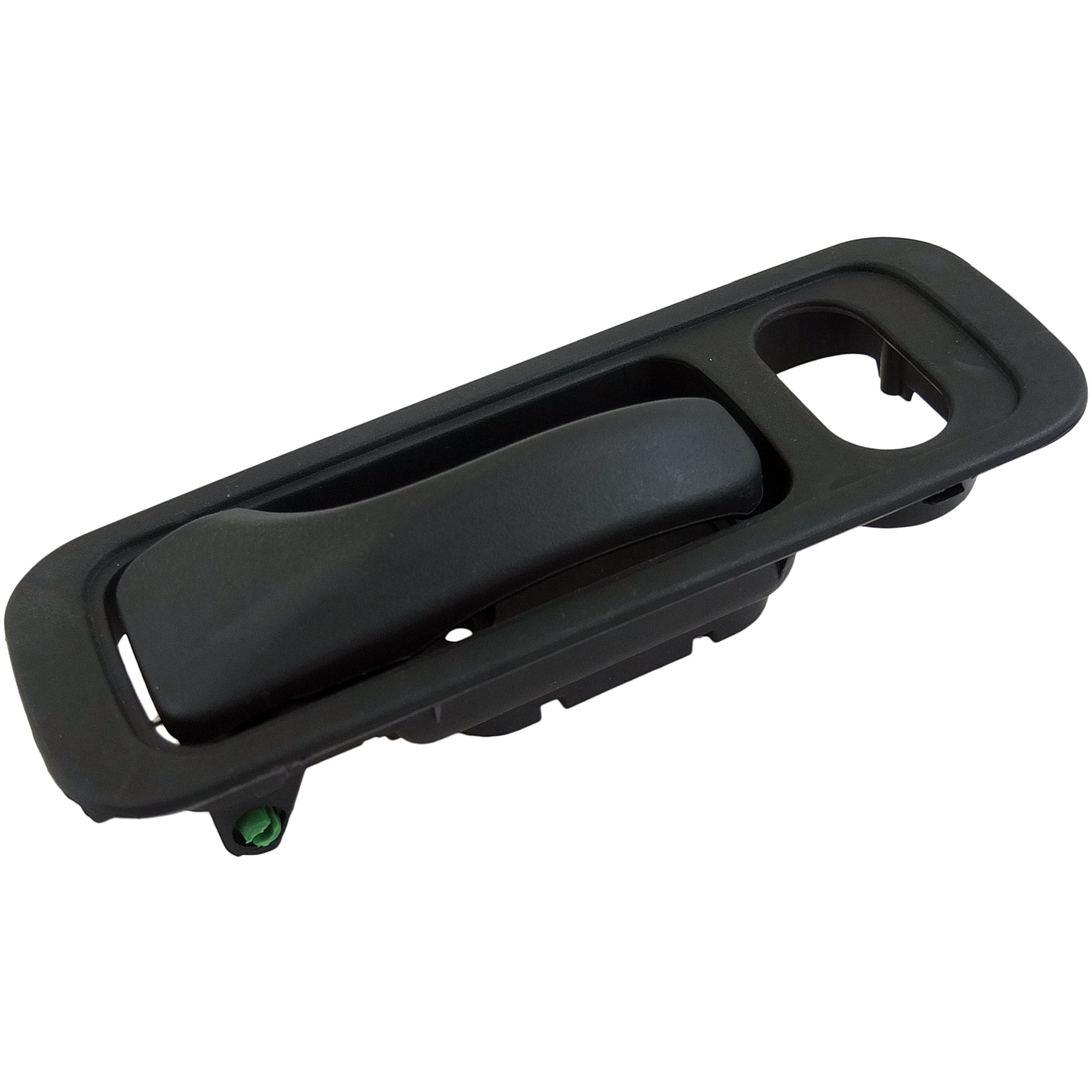 Dorman 96512 Front Driver Side Interior Door Handle for Specific Honda Models, Black