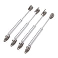 thumbnail image 4 of 1 pieza 40n-100n bisagra de muebles bisagras hidráulicas soporte de elevación de puerta for gabinete de cocina Hardware de resorte de gas neumático, 4 of 6
