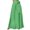 381#Green, variant on Women Wide Leg Pants Linen High Waisted Floral Boho Palazzo Casual Flowy Tie Knot Trousers with Pockets