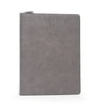 thumbnail image 3 of Esquire Portfolio Leatherette Grey, 3 of 3