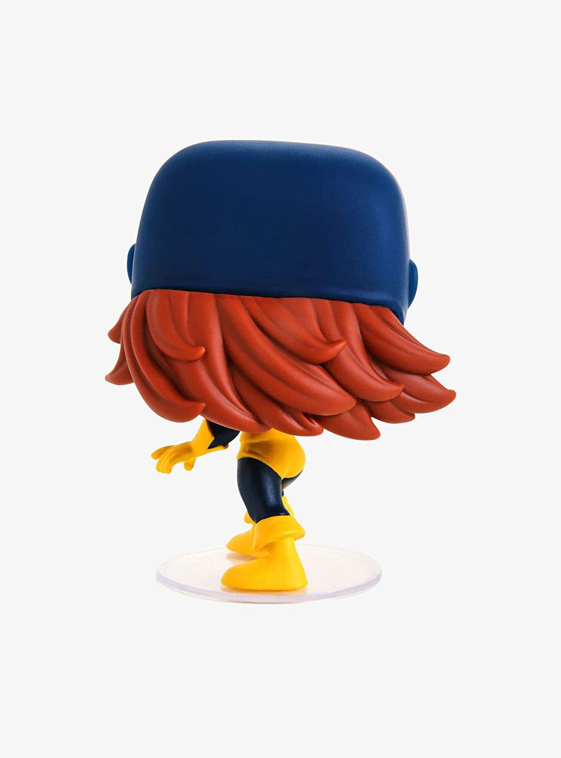 marvel girl funko pop