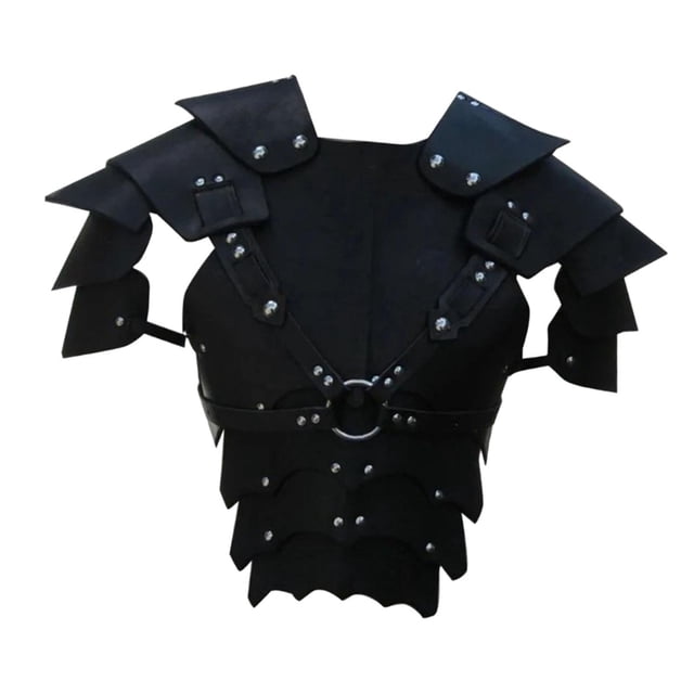 Disfraz de de disfraz de caballero para el juego de rol de cosplay pirata
