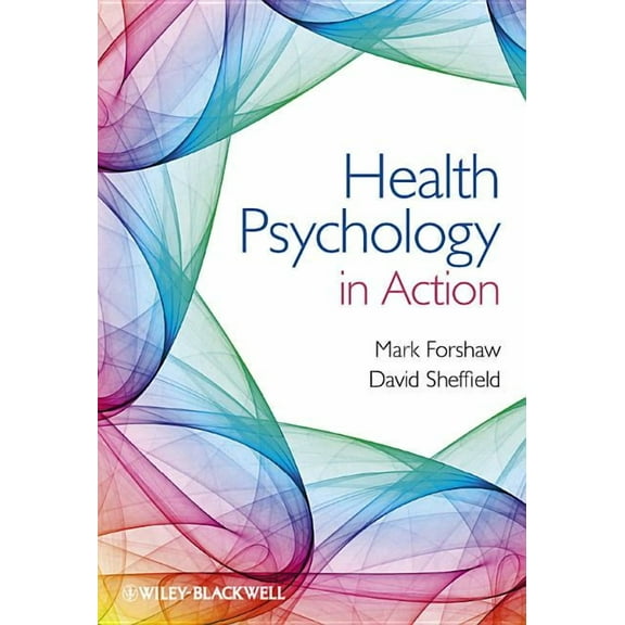Health Psychology in Action, (Paperback)