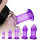 thumbnail image 3 of 1pc Large Hollow Anal Plug for Women and Men - Enhance G-Spot and Prostate Massage - Increase Pleasure and Intensity - Perfect for Anal Play and Sex Toys, 3 of 4