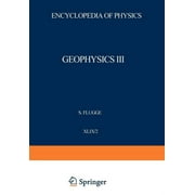 Geophysik III / Geophysics III: Teil II / Part II (Paperback)