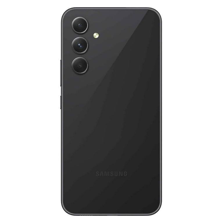 Samsung Galaxy A54 5G 128GB Factory Unlocked Android Smartphone