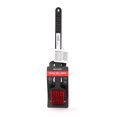 thumbnail image 1 of Brocha para parrilla Grill Mark de 18 cm con cerdas raspadoras de nailon, paquete de 1, 1 of 1