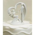 thumbnail image 1 of Weddingstar 7102 Prendre Ma Main Gâteau Topper, 1 of 1