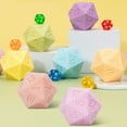 2024 Bath Bombs For Kids Kids Bath Bombs Set Land Sea Animal Toys
