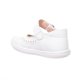 thumbnail image 4 of Zapatos Niñas Blanco Moño Velcro Ajustable Casual Cómodo blanco 15 Incógnita 031B1L, 4 of 5