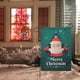 thumbnail image 2 of Christmas Garden Flag Vertical Double Sided Merry Christmas Yard Outdoor Decor, 2 of 5