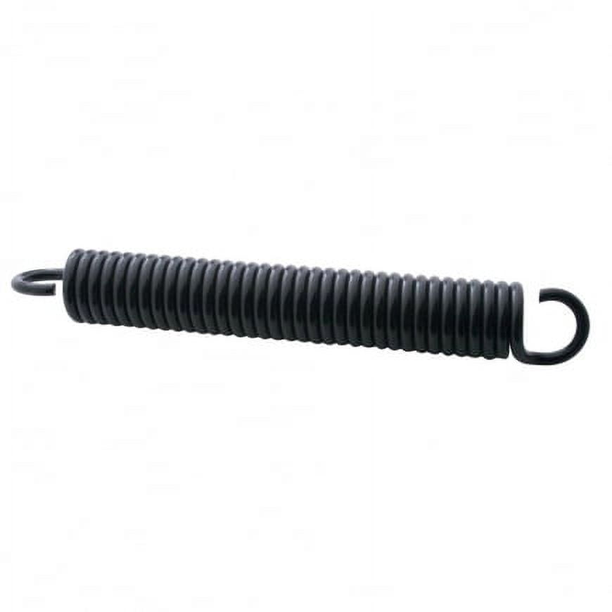 United Pacific 10638 Mud Flap Hanger Spring   Replacement, For Spring