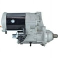 thumbnail image 2 of Starter For 5.9L Cummins Engines B Series 94-On 0191-2354, 10220, 17355 24V, 2 of 7