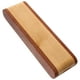 thumbnail image 1 of Estuche para lápices resistente al desgaste, caja protectora de madera para bolígrafos, estuche de papel elegante, 1 of 5